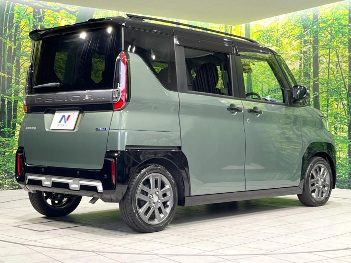 2025 Mitsubishi Delica Mini 4AA-B35A (UW-6a223dd8252de)[9]