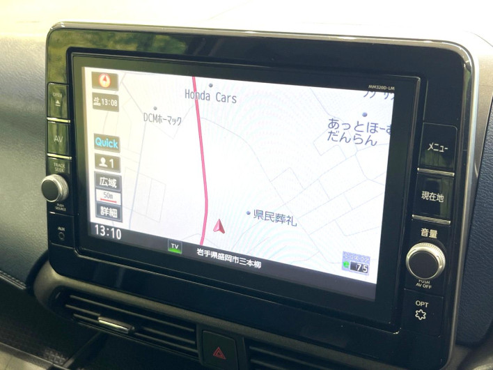 2020 Mitsubishi eK Cross 5AA-B37W (UW-6a223dd897a3b)[11]