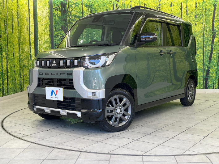 2024 Mitsubishi Delica Mini 4AA-B38A (UW-6a223dda54978)[0]