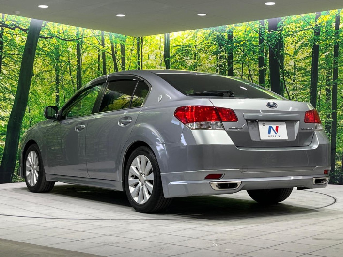 2009 Subaru Legacy B4 DBA-BM9 (UW-6a223de57faa9)[12]