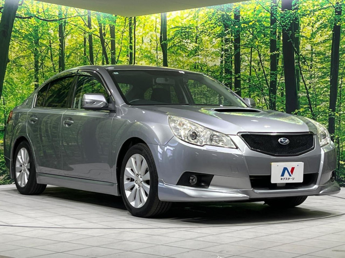 2009 Subaru Legacy B4 DBA-BM9 (UW-6a223de57faa9)[18]