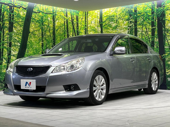 2009 Subaru Legacy B4 DBA-BM9 (UW-6a223de57faa9)[14]