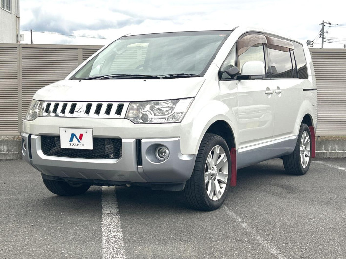 2016 Mitsubishi Delica D:5 LDA-CV1W (UW-6a223deb09dfc)[0]