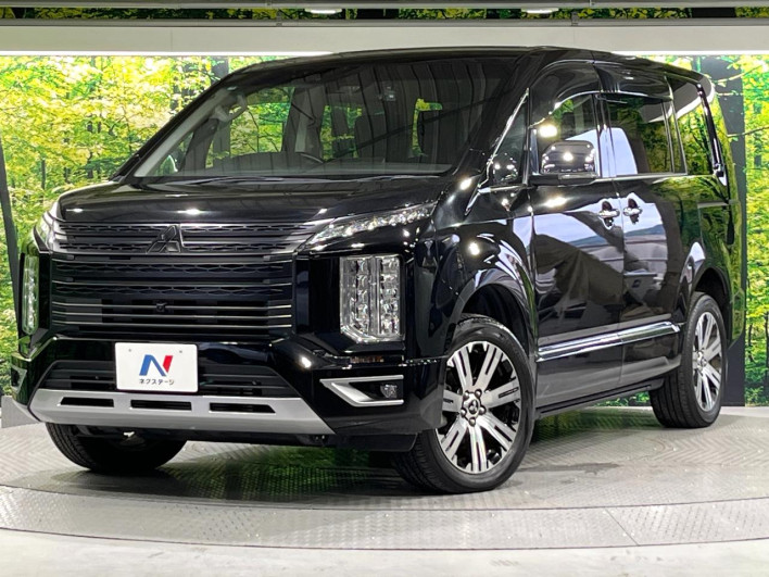2021 Mitsubishi Delica D:5 3DA-CV1W (UW-6a223decd7f3e)[0]