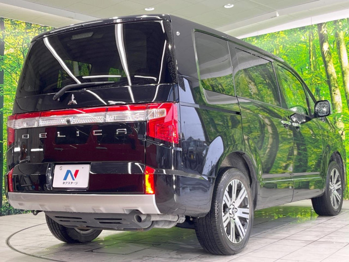 2024 Mitsubishi Delica D:5 3DA-CV1W (UW-6a223deda5291)[8]