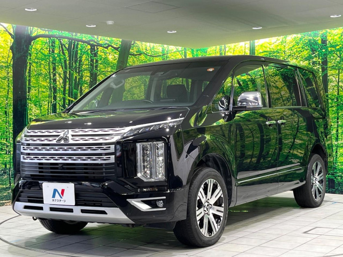 2024 Mitsubishi Delica D:5 3DA-CV1W (UW-6a223dedb8c96)[7]