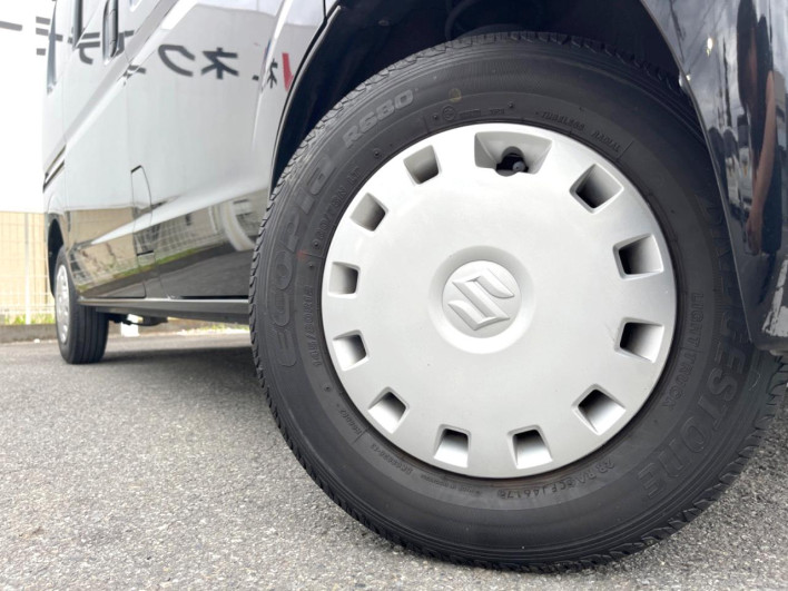 2018 Suzuki Every Wayout EBD-DA17V (UW-6a223df288cbe)[10]