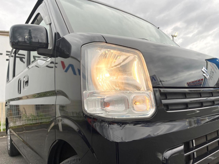 2018 Suzuki Every Wayout EBD-DA17V (UW-6a223df288cbe)[13]