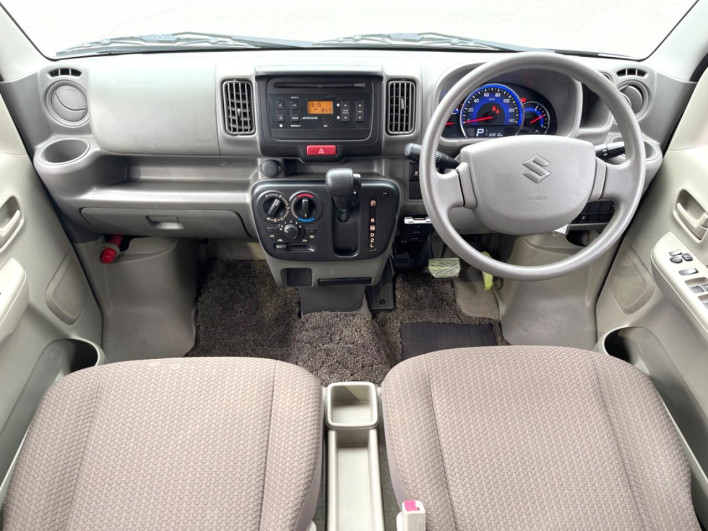 2018 Suzuki Every Wayout EBD-DA17V (UW-6a223df288cbe)[20]