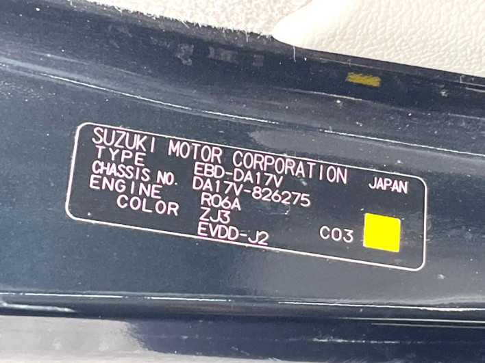 2018 Suzuki Every Wayout EBD-DA17V (UW-6a223df288cbe)[1]