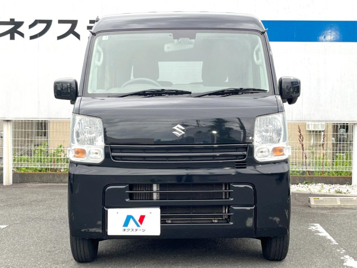 2018 Suzuki Every Wayout EBD-DA17V (UW-6a223df288cbe)[4]