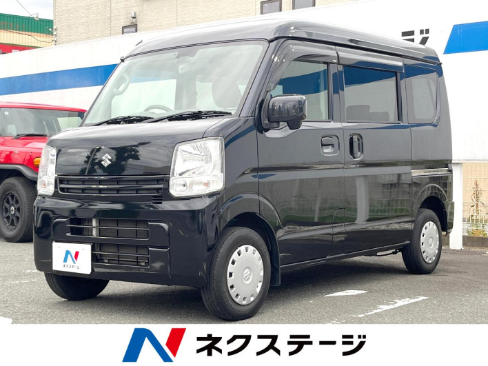 2018 Suzuki Every Wayout EBD-DA17V (UW-6a223df288cbe)[3]