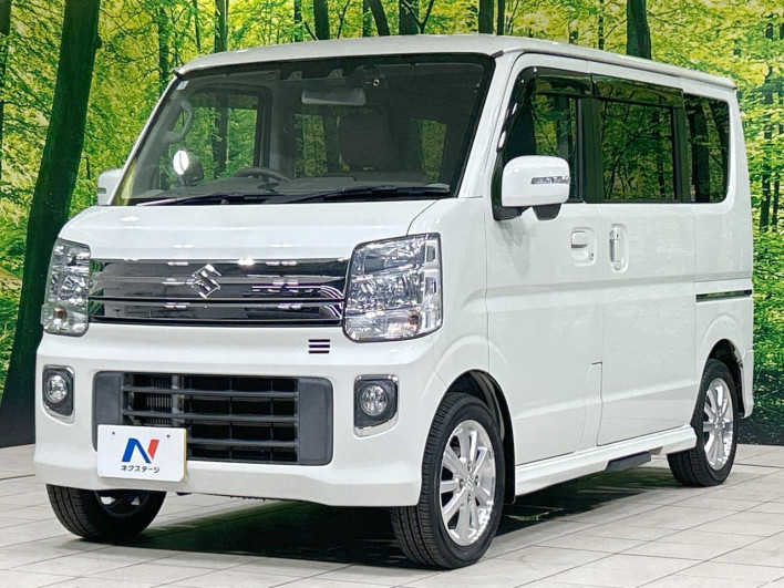 2020 Suzuki Every Wagon ABA-DA17W (UW-6a223df411858)[6]