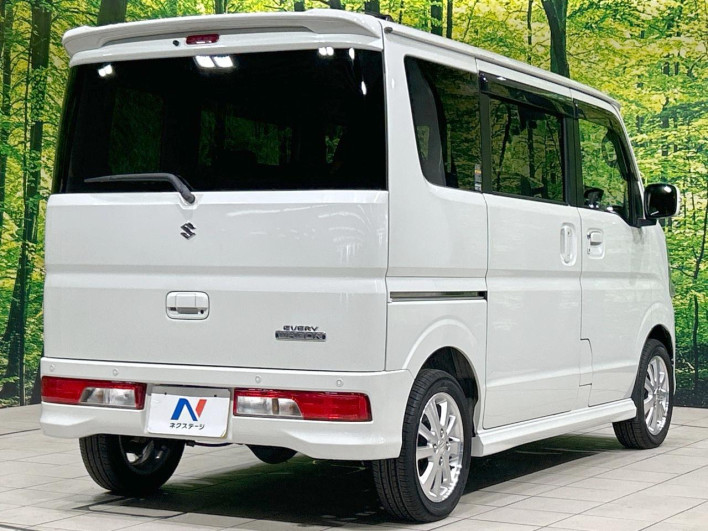 2020 Suzuki Every Wagon ABA-DA17W (UW-6a223df411858)[10]