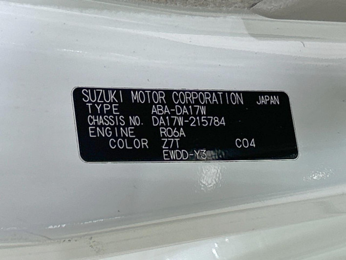 2020 Suzuki Every Wagon ABA-DA17W (UW-6a223df411858)[1]