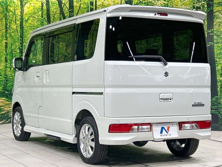 2020 Suzuki Every Wagon ABA-DA17W (UW-6a223df411858)[12]
