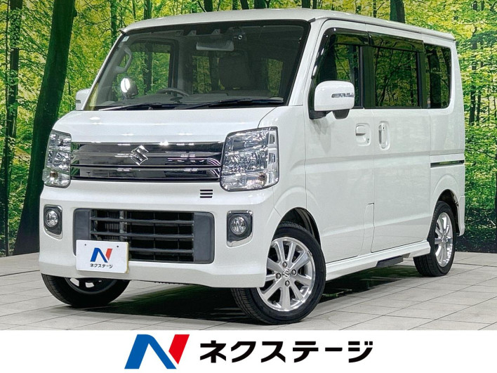 2020 Suzuki Every Wagon ABA-DA17W (UW-6a223df411858)[3]