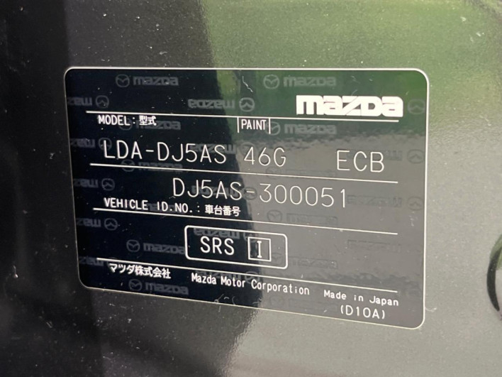 2017 Mazda Demio LDA-DJ5AS (UW-6a223df6e8b4e)[1]