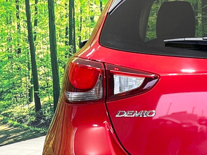 2017 Mazda Demio LDA-DJ5FS (UW-6a223df75e0aa)[17]