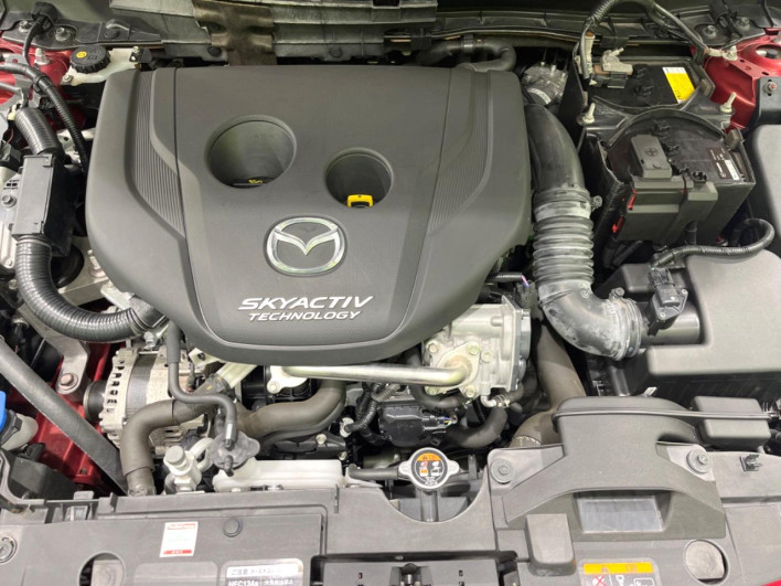 2017 Mazda Demio LDA-DJ5FS (UW-6a223df75e0aa)[4]