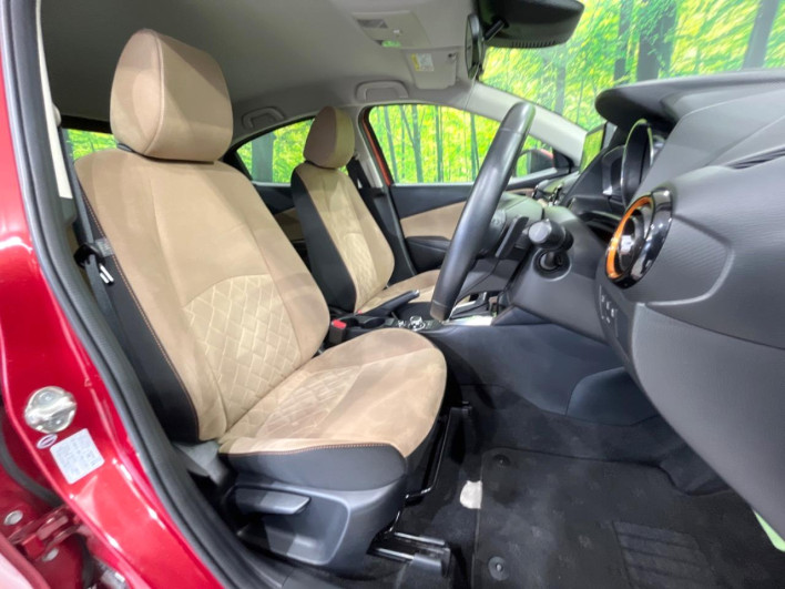 2017 Mazda Demio LDA-DJ5FS (UW-6a223df75e0aa)[24]