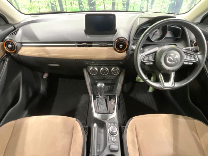 2017 Mazda Demio LDA-DJ5FS (UW-6a223df75e0aa)[25]