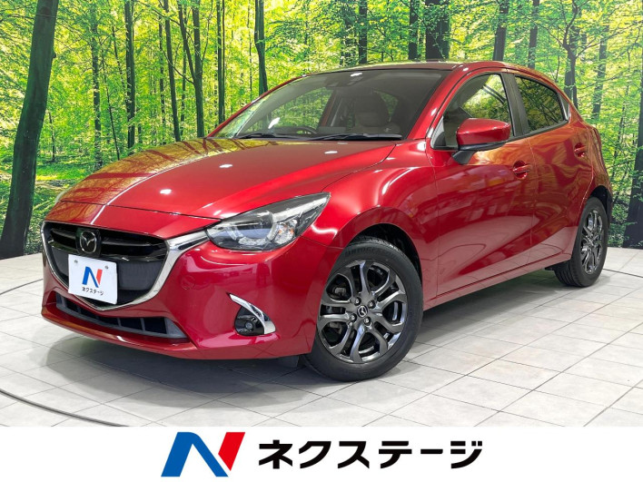 2017 Mazda Demio LDA-DJ5FS (UW-6a223df75e0aa)[3]