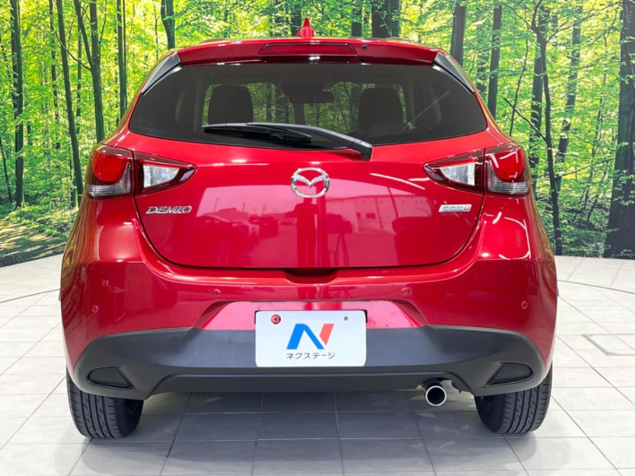 2017 Mazda Demio LDA-DJ5FS (UW-6a223df75e0aa)[15]