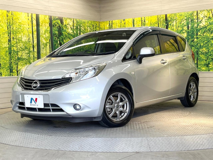 2014 Nissan Note DBA-E12 (UW-6a223dfd40f59)[0]