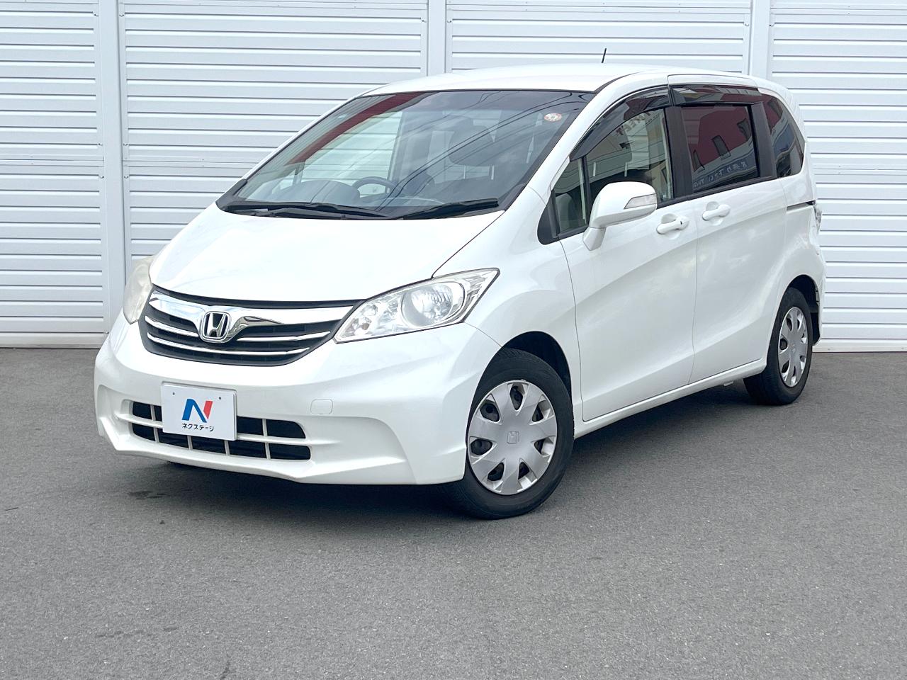 2013 Honda Freed DBA-GB3