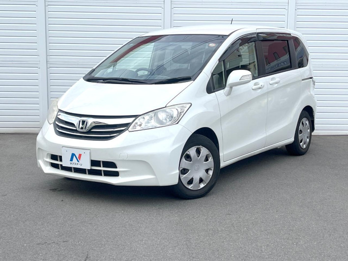 2013 Honda Freed DBA-GB3 (UW-6a223e0f01a40)[0]