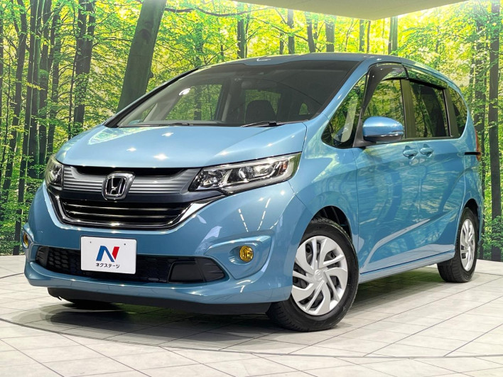 2017 Honda Freed DBA-GB5 (UW-6a223e0f79428)[0]