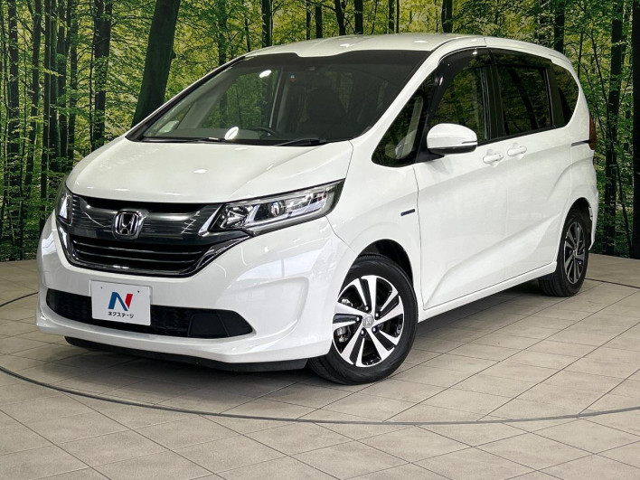 2017 Honda Freed hybrid DAA-GB7 (UW-6a223e1042478)[0]