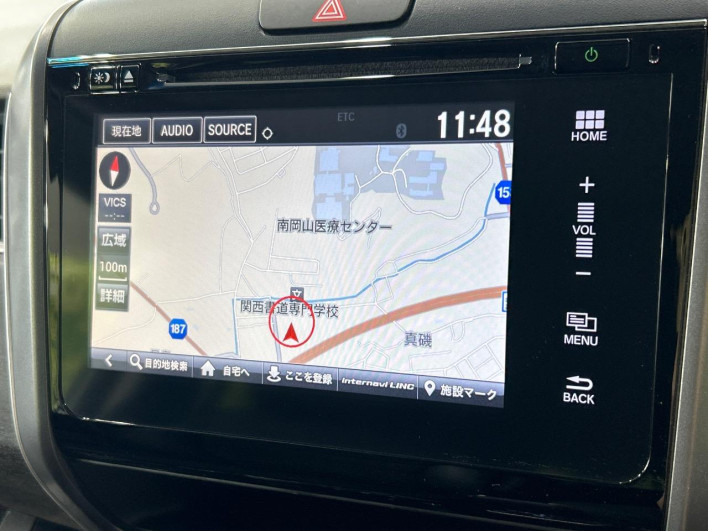 2017 Honda Freed hybrid DAA-GB7 (UW-6a223e1042478)[9]