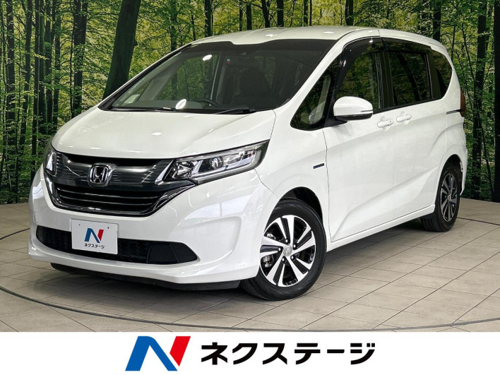 2017 Honda Freed hybrid DAA-GB7 (UW-6a223e1042478)[3]