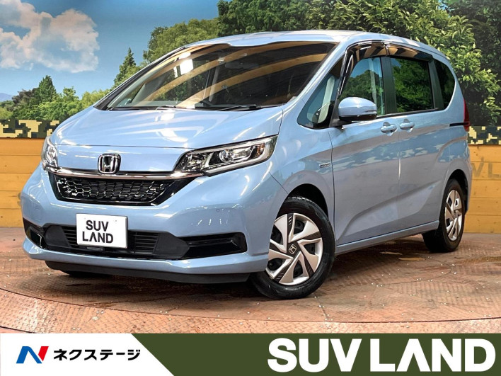 2019 Honda Freed hybrid 6AA-GB7 (UW-6a223e1092ada)[3]