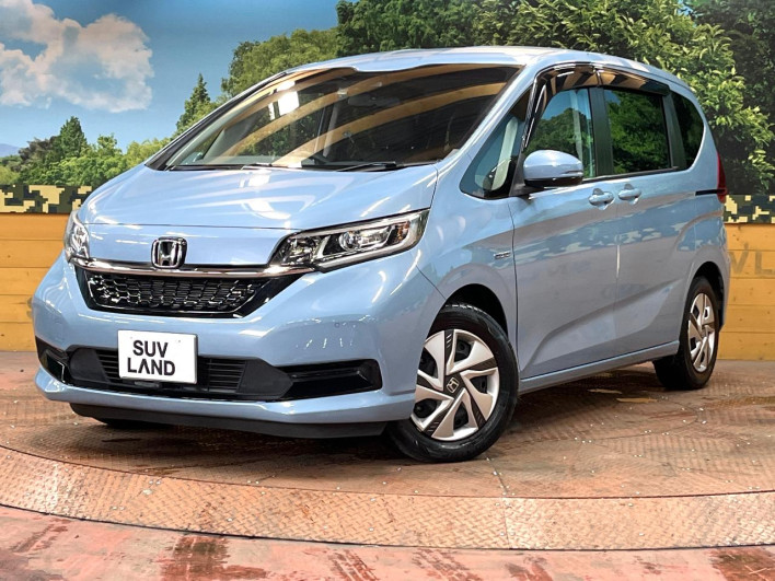2019 Honda Freed hybrid 6AA-GB7 (UW-6a223e1092ada)[0]