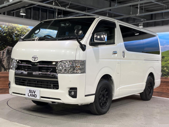 2024 Toyota Hiace Van 3DF-GDH201V (UW-6a223e1280852)[18]