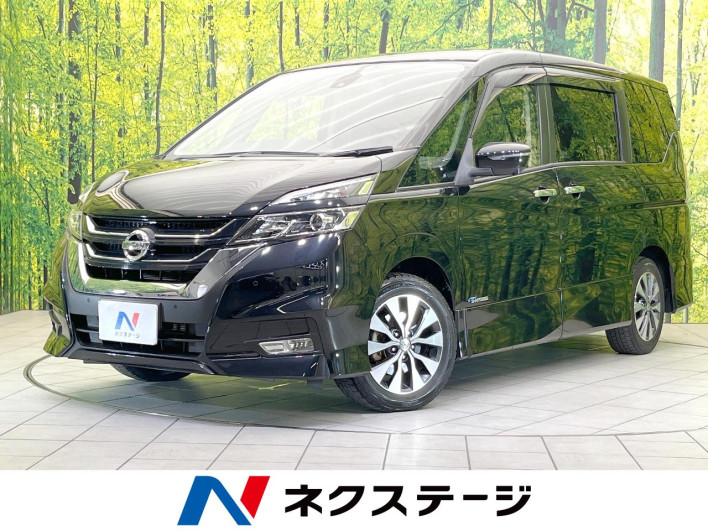 2016 Nissan Serena DAA-GFC27 (UW-6a223e16c58a4)[3]