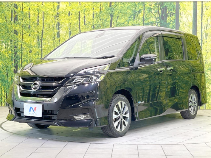 2016 Nissan Serena DAA-GFC27 (UW-6a223e16c58a4)[6]