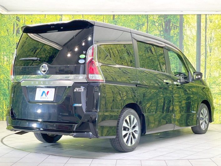 2016 Nissan Serena DAA-GFC27 (UW-6a223e16c58a4)[9]