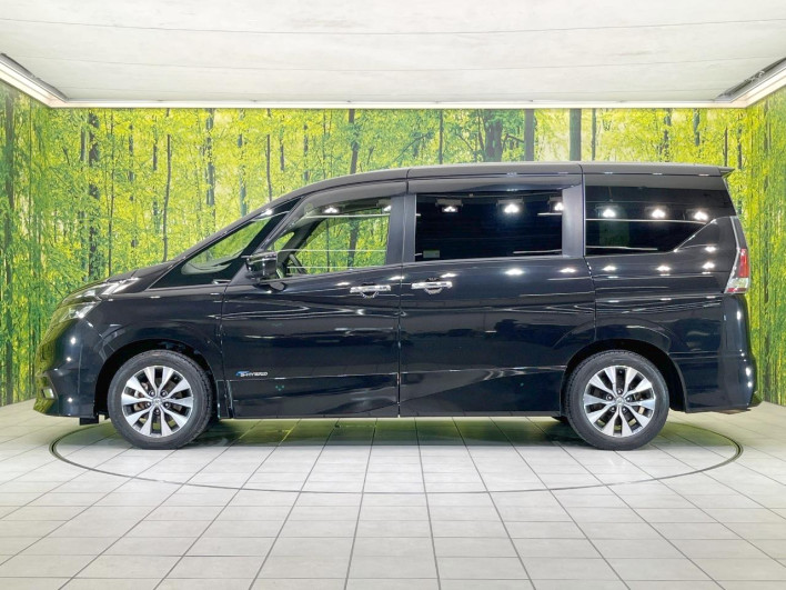 2016 Nissan Serena DAA-GFC27 (UW-6a223e16c58a4)[11]
