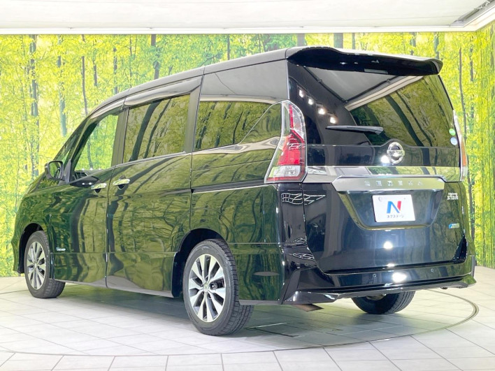 2016 Nissan Serena DAA-GFC27 (UW-6a223e16c58a4)[10]