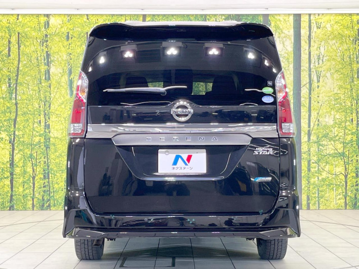 2016 Nissan Serena DAA-GFC27 (UW-6a223e16c58a4)[5]