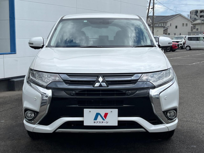 2015 Mitsubishi OUTLANDER PHEV DLA-GG2W (UW-6a223e2040832)[8]