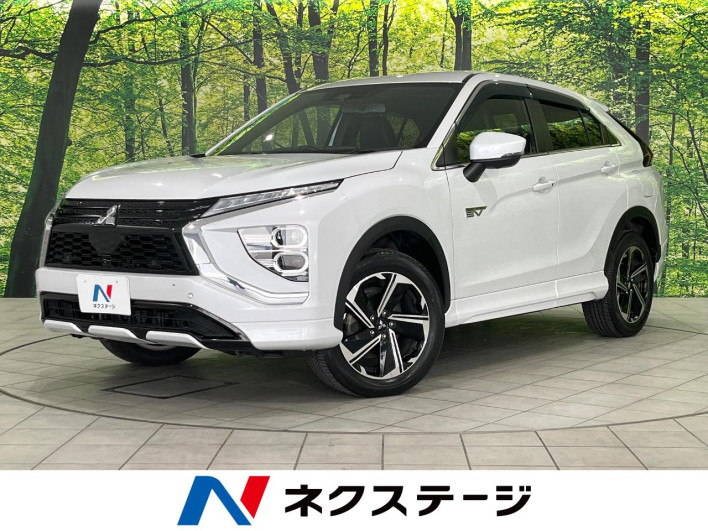 2021 Mitsubishi Eclipse Cross PHEV 5LA-GL3W (UW-6a223e2247258)[3]