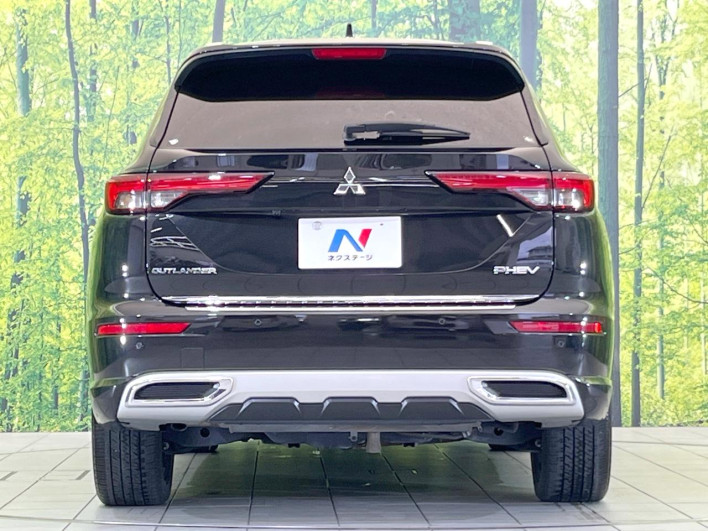 2022 Mitsubishi OUTLANDER PHEV 5LA-GN0W (UW-6a223e2276372)[9]