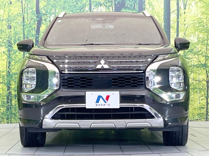 2022 Mitsubishi OUTLANDER PHEV 5LA-GN0W (UW-6a223e2276372)[5]