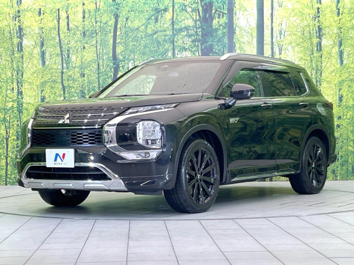 2022 Mitsubishi OUTLANDER PHEV 5LA-GN0W (UW-6a223e2276372)[4]
