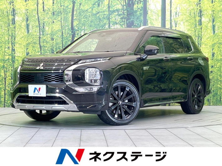 2022 Mitsubishi OUTLANDER PHEV 5LA-GN0W (UW-6a223e2276372)[3]